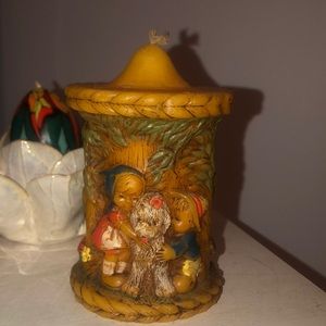 VNTG Alpine Originals